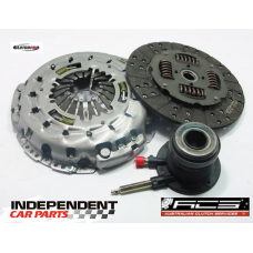 CLUTCH PRO CLUTCH KIT inc CSC suits FORD FALCON BA BF 4.0L BARRA